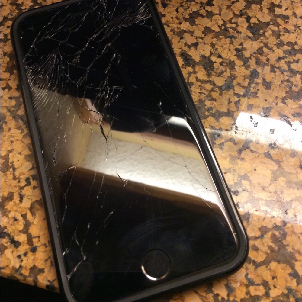 iPhone 7 Plus